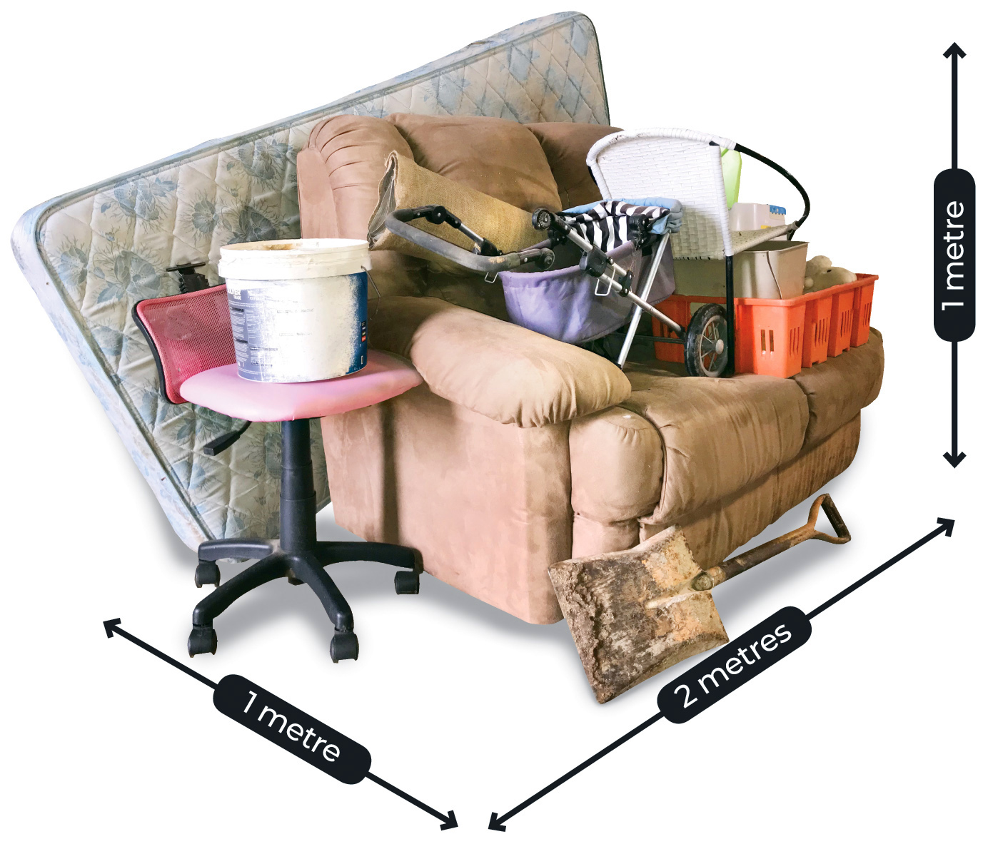 Hard Waste Collection Guide