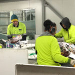 NAWMA - Material Recovery Facility